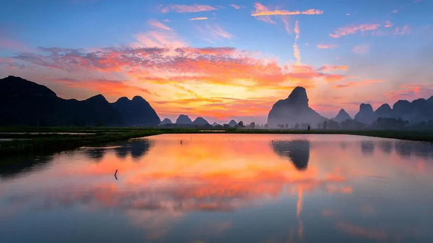 绿色独特科技